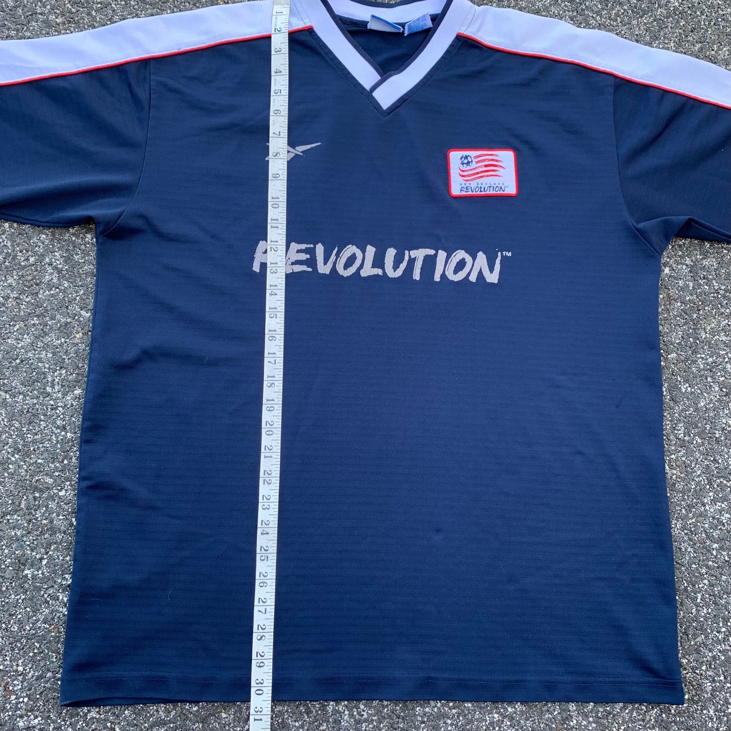 Reebok NE Revolution Jersey XL