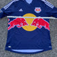 NY Red Bulls Jersey 2012 XL