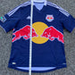 NY Red Bulls Jersey 2012 XL