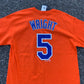 NY Mets David Wright L