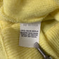 Izod Lacoste Knit Yellow L