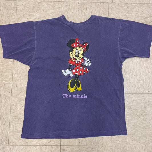 The Minnie Women's XL