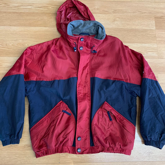 Tommy Hilfiger Fleece Lined L