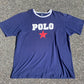 Polo Sport Ringer XL