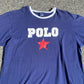 Polo Sport Ringer XL