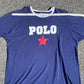 Polo Sport Ringer XL