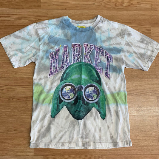 Chinatown Market Alien M