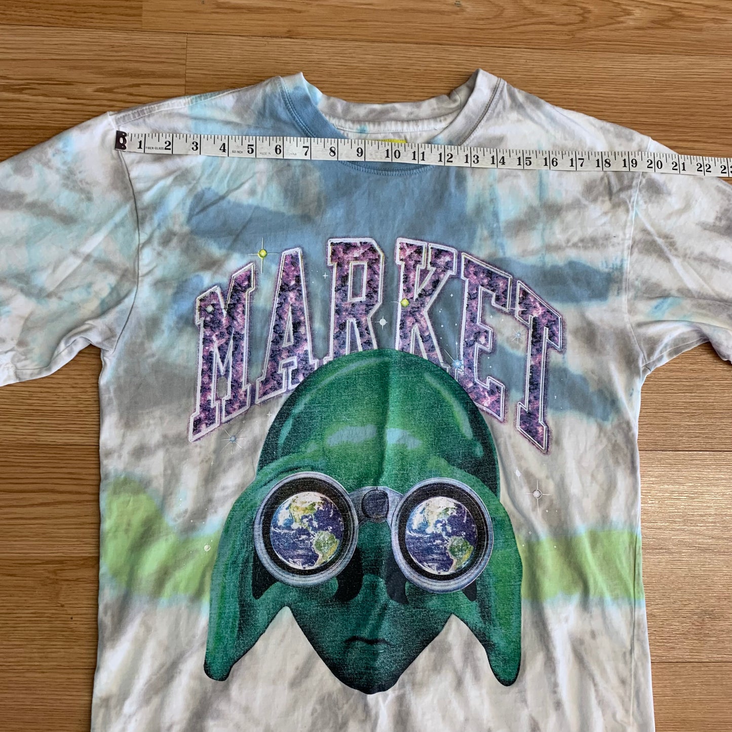 Chinatown Market Alien M