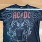 ACDC Black Ice 2008 XL