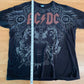 ACDC Black Ice 2008 XL