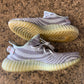 Yeezy 350 V2 Blue Tint 9