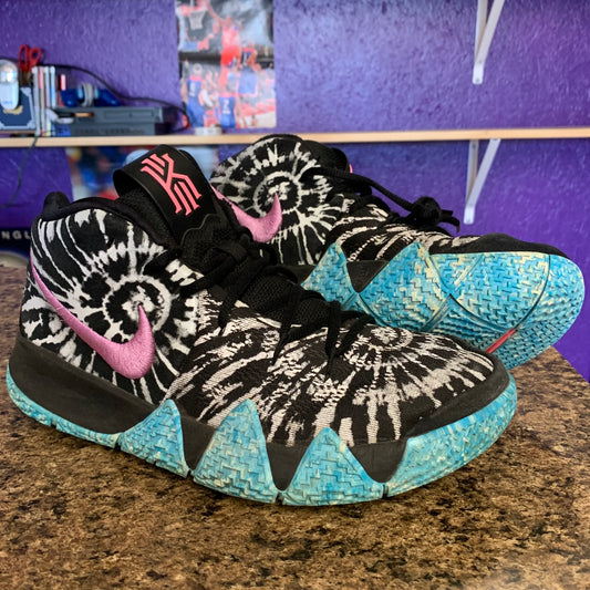 Nike Kyrie 4 All Star Size 11