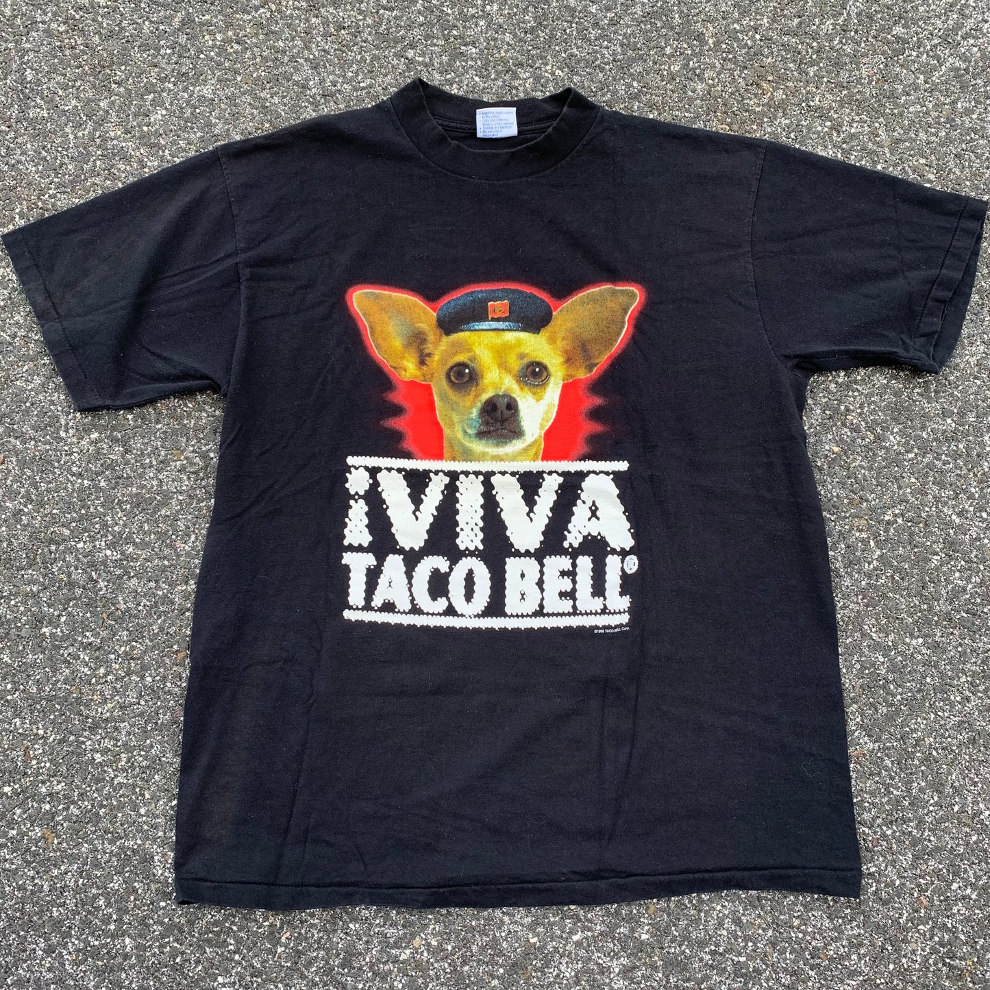 Viva Taco Bell XL