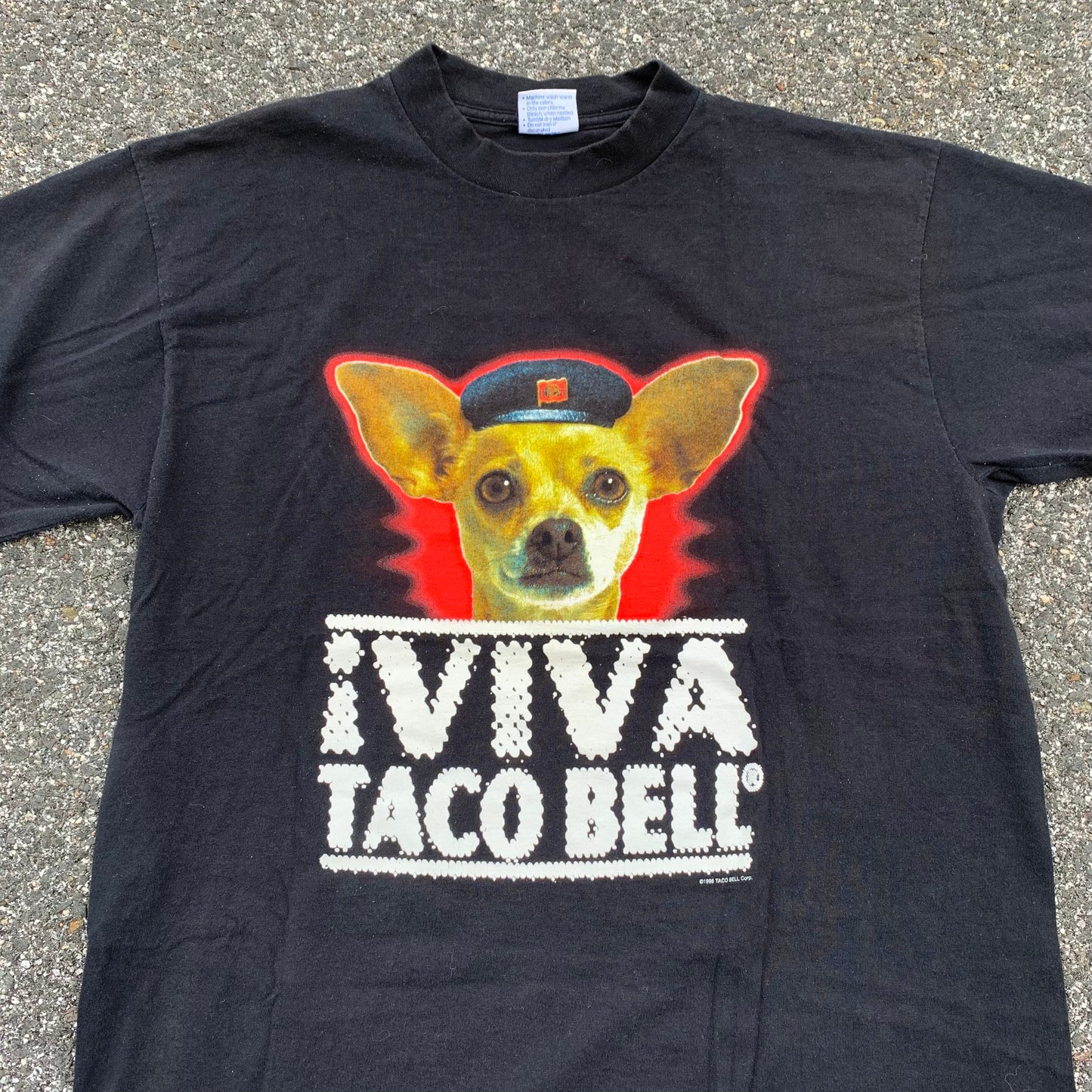 Viva Taco Bell XL