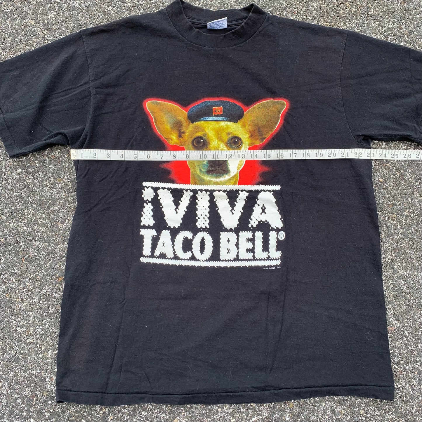 Viva Taco Bell XL