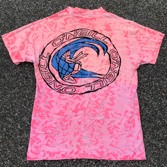 Oneill Surf AOP Pink L