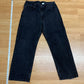 Levis L2 Loose Jeans Black 34x32