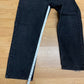 Levis L2 Loose Jeans Black 34x32