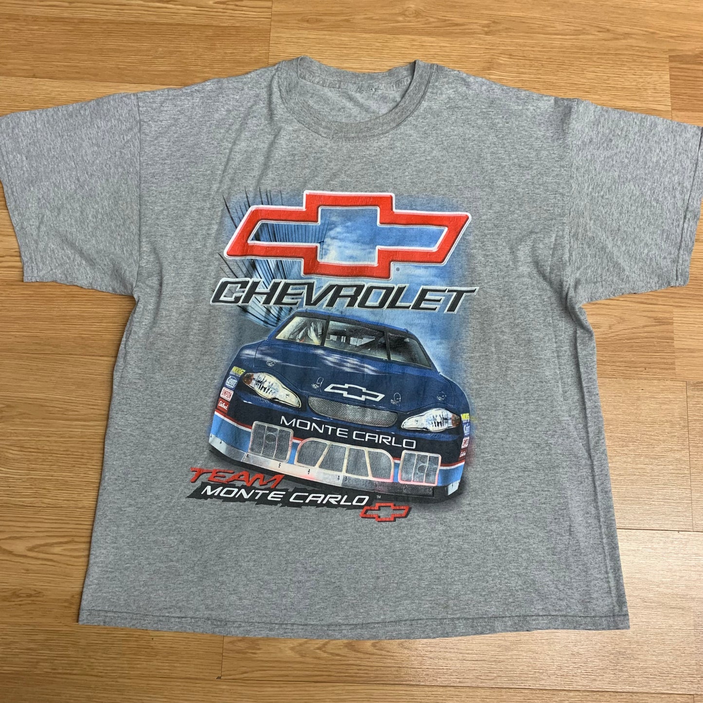 NASCAR Monte Carlo 2XL