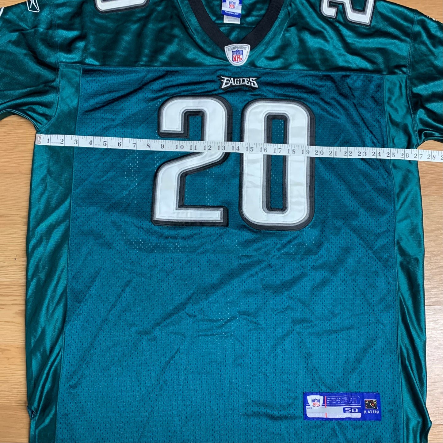 Eagles Brian Dawkins 2XL