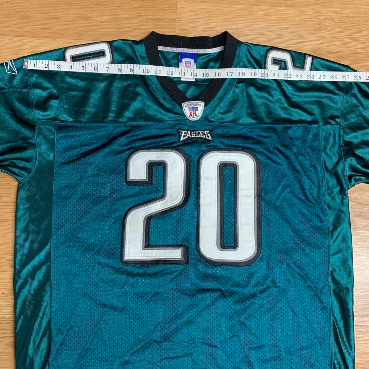 Eagles Brian Dawkins 2XL