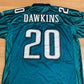 Eagles Brian Dawkins 2XL