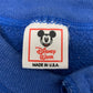 Mickey Henley Crew M