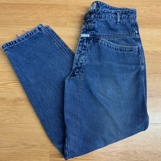 Marithe Francois Girbaud Jeans 34x30