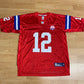 Tom Brady Jersey AFC 50th XL