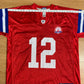 Tom Brady Jersey AFC 50th XL