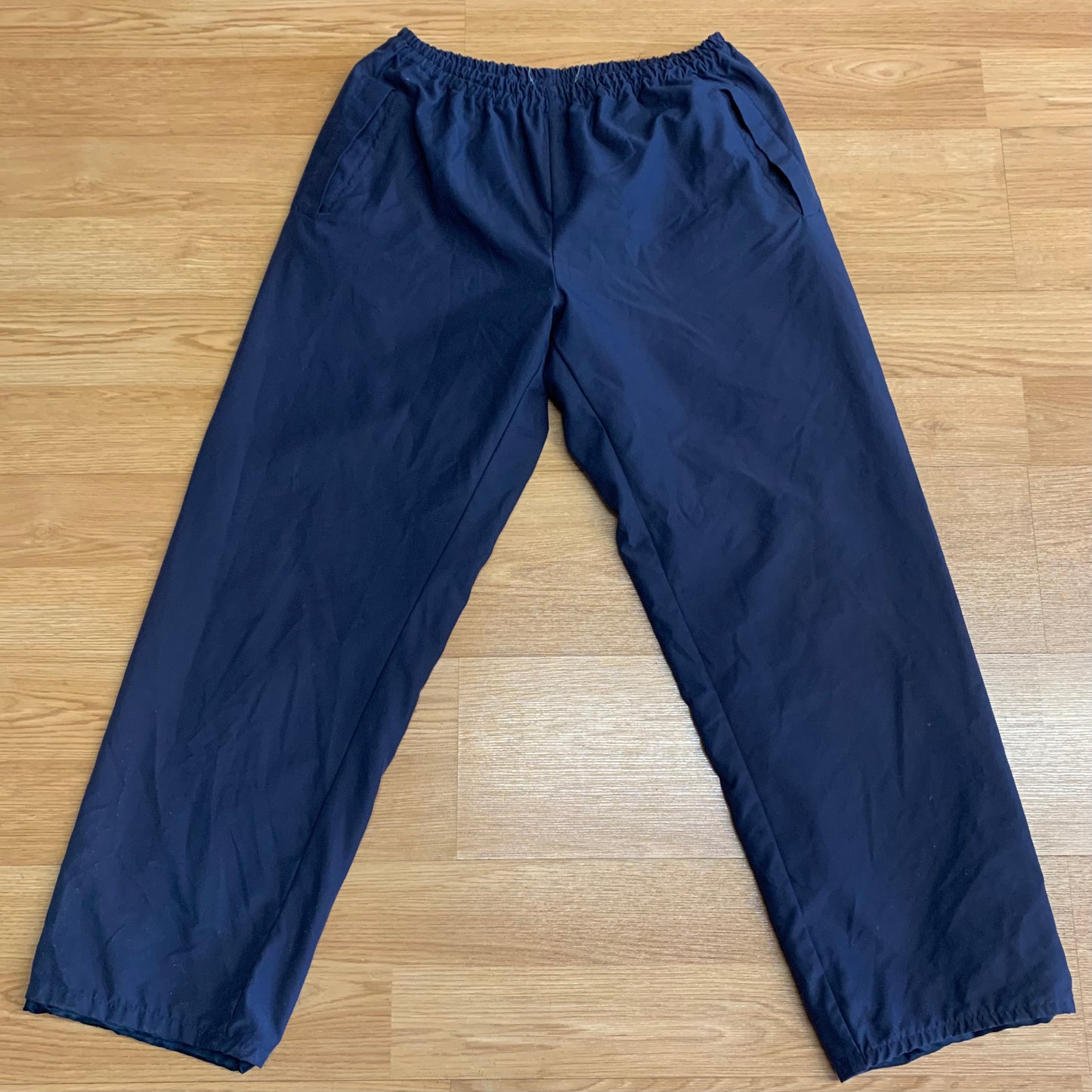 Burberrys Track Pants XL