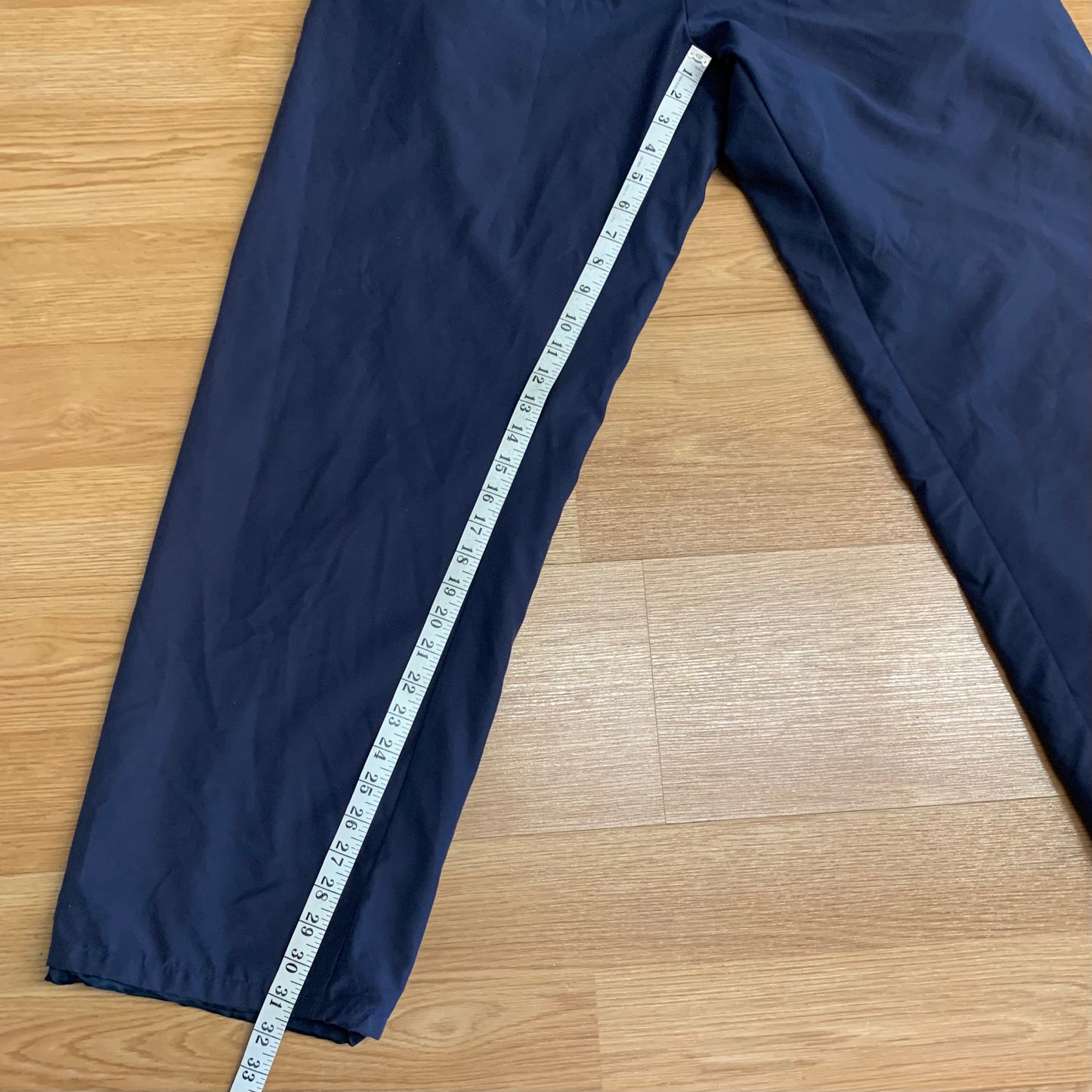 Burberrys Track Pants XL