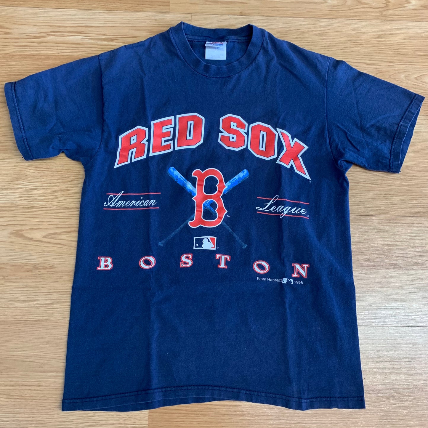 Hanes Red Sox 1998 M