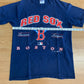 Hanes Red Sox 1998 M