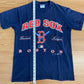 Hanes Red Sox 1998 M