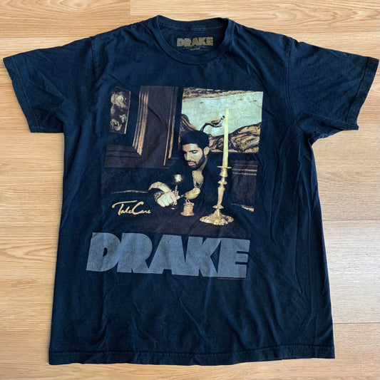 Drake Take Care 2011 M