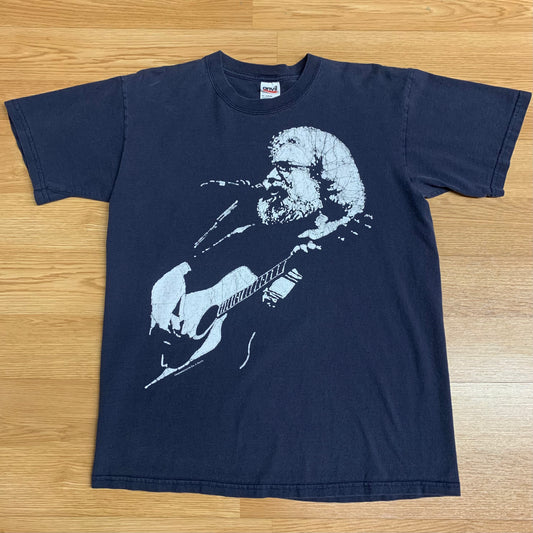 Jerry Garcia The Breeze 1996 L