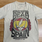 Grateful Dead Spain L