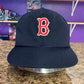 Boston Red Sox 80s Snap