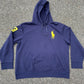 Polo RL Hoodie Big Pony 2XL