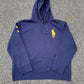 Polo RL Hoodie Big Pony 2XL