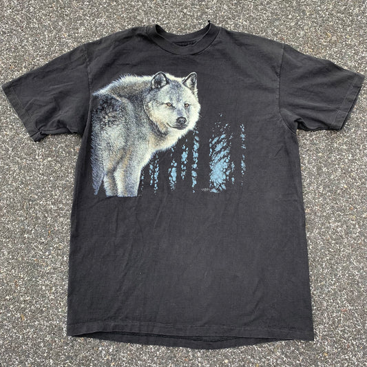 Wolf Nature Woods 90s XL