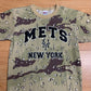 NY Mets Camo L