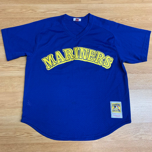 Mariners Griffey XL