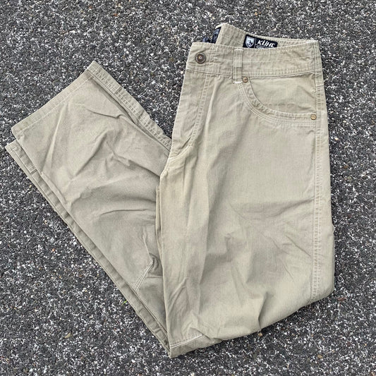 KUHL Revolvr Pants 34x32