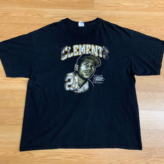 Roberto Clemente 2XL