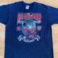 Patriots AFC Champs 1996 XL