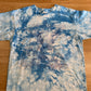 Jimi Hendrix Tie Dye XL