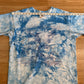 Jimi Hendrix Tie Dye XL