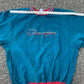 Champion RW Teal Striped XL